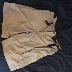 Small Magellan Outdoors Fish Gear Cargo Shorts